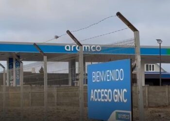 GNC volverá a la estación de Avenida Frei, nuevos surtidores buscan terminar con las largas filas en Punta Arenas