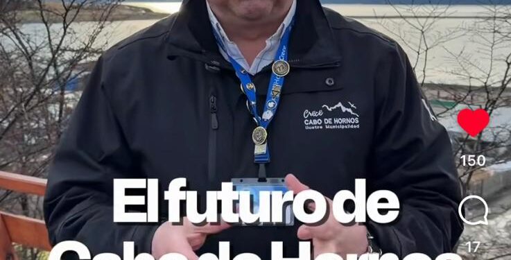 Cabo de Hornos inicia actualización del PLADECO 2026-2030 e invita a la comunidad a participar