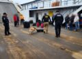 PDI refuerza fiscalización migratoria durante el Gran Premio de la Hermandad