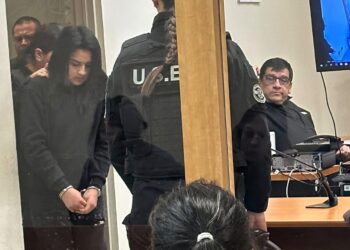 Mujer paraguaya de 19 años queda en prisión preventiva en Punta Arenas