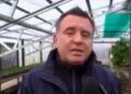 Vivero municipal producirá 20 mil flores para embellecer distintos espacios públicos de Punta Arenas