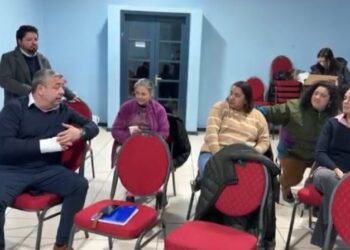 Cabo de Hornos inicia proceso participativo para actualizar su PLADECO 2026-2030