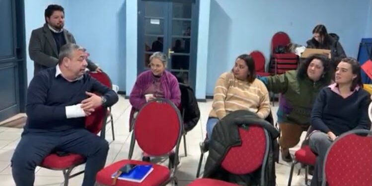 Cabo de Hornos inicia proceso participativo para actualizar su PLADECO 2026-2030