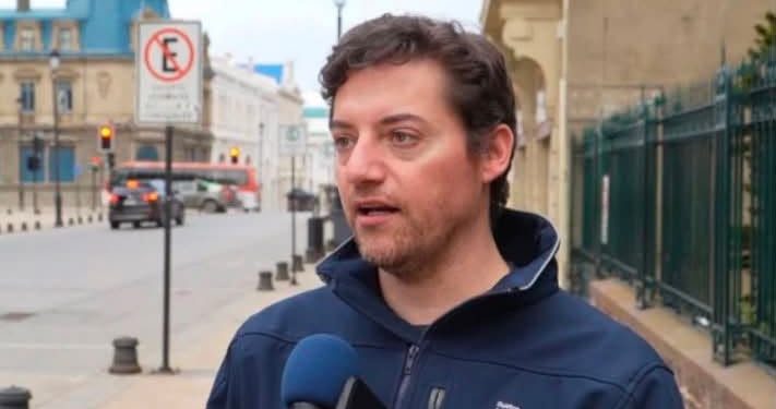 Dos menores de edad fueron detenidos por porte de armas blancas en Punta Arenas