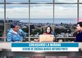 Mesa público-privada aborda déficit de infraestructura para abastecer de GNC a vehículos en Punta Arenas