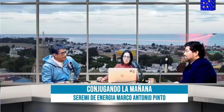 Mesa público-privada aborda déficit de infraestructura para abastecer de GNC a vehículos en Punta Arenas