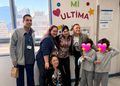 Diputada Javiera Morales culmina ciclo de quimioterapia y comienza etapa de recuperación
