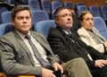 Jornada regional busca estandarizar procesos de mamografía y fortalecer la detección precoz del cáncer de mama en Magallanes