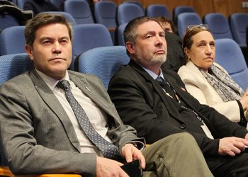 Jornada regional busca estandarizar procesos de mamografía y fortalecer la detección precoz del cáncer de mama en Magallanes