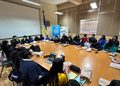 Torneo de debates del Mineduc crece un 450% en Magallanes y suma por primera vez a colegios de otras comunas