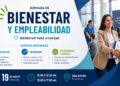 Jornada de Bienestar y Empleabilidad reunirá servicios de salud y oportunidades laborales en Zona Austral