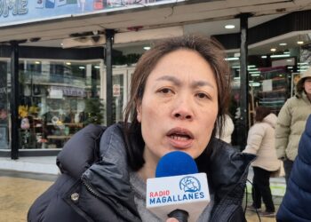 Locatarios denuncian reiterados robos y agresiones en tienda de Punta Arenas