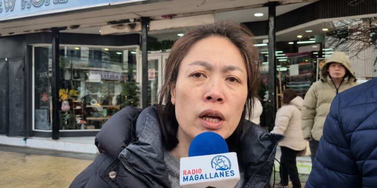Locatarios denuncian reiterados robos y agresiones en tienda de Punta Arenas