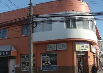 Tras 35 años de funcionamiento, almacén El Ahorro cerrará sus puertas en septiembre por inseguridad en el sector