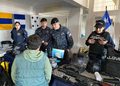 Gobernación Marítima acercó el trabajo de la Autoridad Marítima a la comunidad en jornada familiar