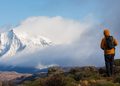 Seminario abordará seguridad y prevención para fortalecer el turismo de naturaleza en Magallanes