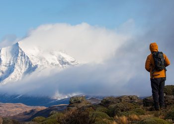 Seminario abordará seguridad y prevención para fortalecer el turismo de naturaleza en Magallanes