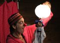 INDH Magallanes invita a las infancias a vivir la obra sobre el cuidado del agua «Gota a Gota».