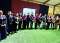 Laguna Blanca proyecta nuevas inversiones para fortalecer la inclusión tras cierre del Programa de Desarrollo Inclusivo Territorial