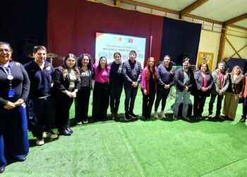 Laguna Blanca proyecta nuevas inversiones para fortalecer la inclusión tras cierre del Programa de Desarrollo Inclusivo Territorial
