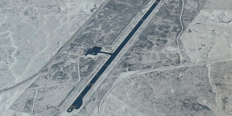 MOP licita conservación mayor de pista del Aeródromo de Puerto Natales por $7.200 millones