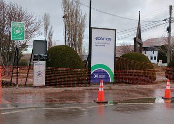 Porvenir sumará nuevo punto de carga para vehículos eléctricos y avanzará en electromovilidad.