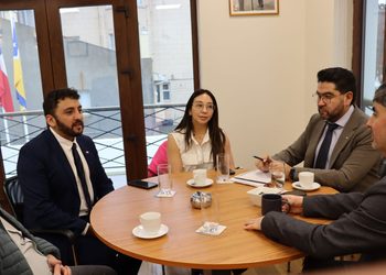 Seremi de Vivienda denuncia ante Fiscalía nuevos casos de cobros irregulares vinculados a agrupaciones habitacionales