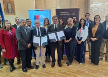 Seremi de Educación y UMAG impulsan diagnóstico regional para fortalecer las trayectorias educativas