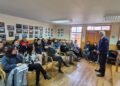 MOP ajusta programación de obras en rutas hacia Torres del Paine para reducir impacto durante temporada alta