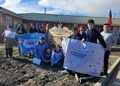 Estudiantes de Timaukel fortalecen su aprendizaje científico y valoración del patrimonio regional