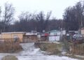 Comienza el retiro de familias desde La Toma para recuperar jardín infantil y Cecosf en Punta Arenas