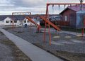 Porvenir avanza en nuevos proyectos de infraestructura y renovación de maquinaria municipal.