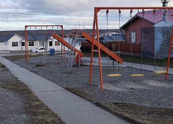 Porvenir avanza en nuevos proyectos de infraestructura y renovación de maquinaria municipal.