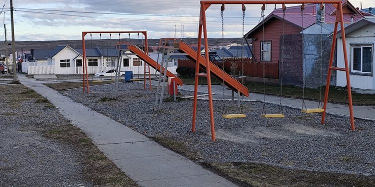 Porvenir avanza en nuevos proyectos de infraestructura y renovación de maquinaria municipal.