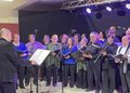 Cuarto Encuentro de Coros “Voces del Fin del Mundo” invita a la comunidad de Porvenir a disfrutar de una jornada musical.