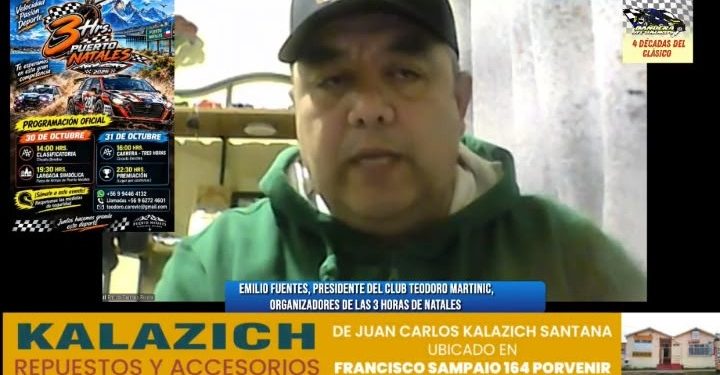 No existiran las Peñas en «Las Tres Horas Natales»y podrian ser 8 las categorías