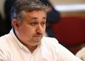 Consejero Cárdenas advierte preocupación por eventual reducción de recursos regionales para 2027