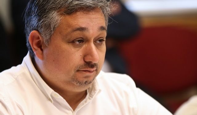 Consejero Cárdenas advierte preocupación por eventual reducción de recursos regionales para 2027