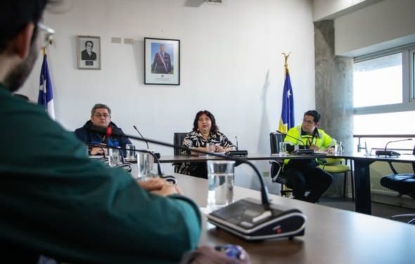 Puerto Natales blinda su entorno natural: Autoridades y organismos de emergencia presentan Plan de Trabajo contra Incendios Forestales 2026-2027