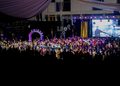 Escuela Libertador Bernardo O’Higgins (LBO) de Natales, celebra 74 años de historia con masiva velada artística.