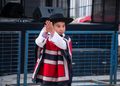 Cultura, Tradición y Emprendimiento Local se Tomaron la Plaza de Armas de Natales.