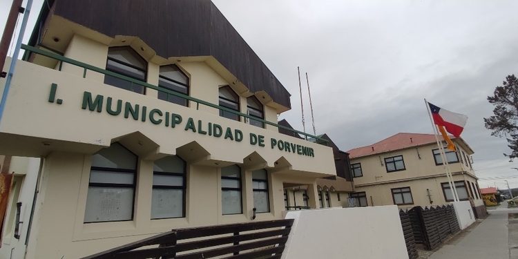 Proyecto Agua Magallanes: municipio aclara situación de las obras y destaca su importancia para la comunidad.
