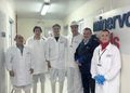 Porvenir y Río Grande fortalecen vínculos para impulsar el desarrollo productivo de Tierra del Fuego