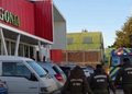 Adolescente de 14 años resulta herido con arma blanca tras agresión en Punta Arenas