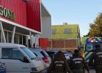 Adolescente de 14 años resulta herido con arma blanca tras agresión en Punta Arenas