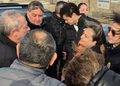 Anfusenda entrega carta al Presidente Kast y plantea profunda preocupación por el futuro de Senda.