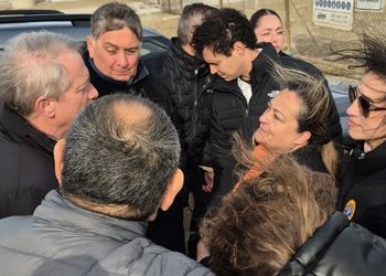 Anfusenda entrega carta al Presidente Kast y plantea profunda preocupación por el futuro de Senda.