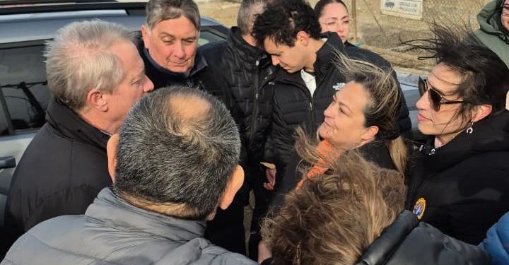 Anfusenda entrega carta al Presidente Kast y plantea profunda preocupación por el futuro de Senda.