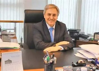 Exalcalde de Puerto Natales es condenado a cinco años y un día de cárcel por cohecho en Caso Luminarias LED