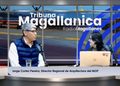Jorge Cortez, director de arquitectura del MOP “La Casa de los Derechos Humanos y el edificio de la Torre Magallanes requieren intervenciones urgentes antes de sufrir daños irreparables.